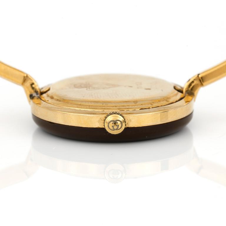 ARMBANDSUR, Gucci.