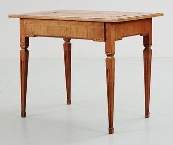 BORD, Louis XVI, Tyskland 1700-tal.