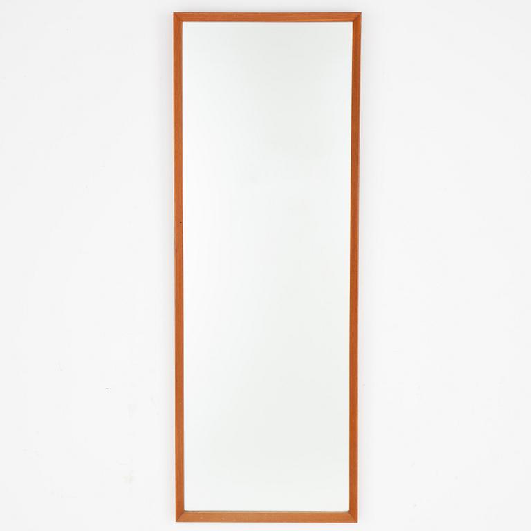 A mirror, Glasmäster, Markaryd, 1960's.