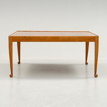 SOFFBORD, "Diplomat", Josef Frank, Svenskt Tenn.