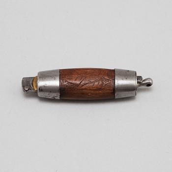 MINIATYRKNIV, Segerström Eskilstuna, 1900-tal.
