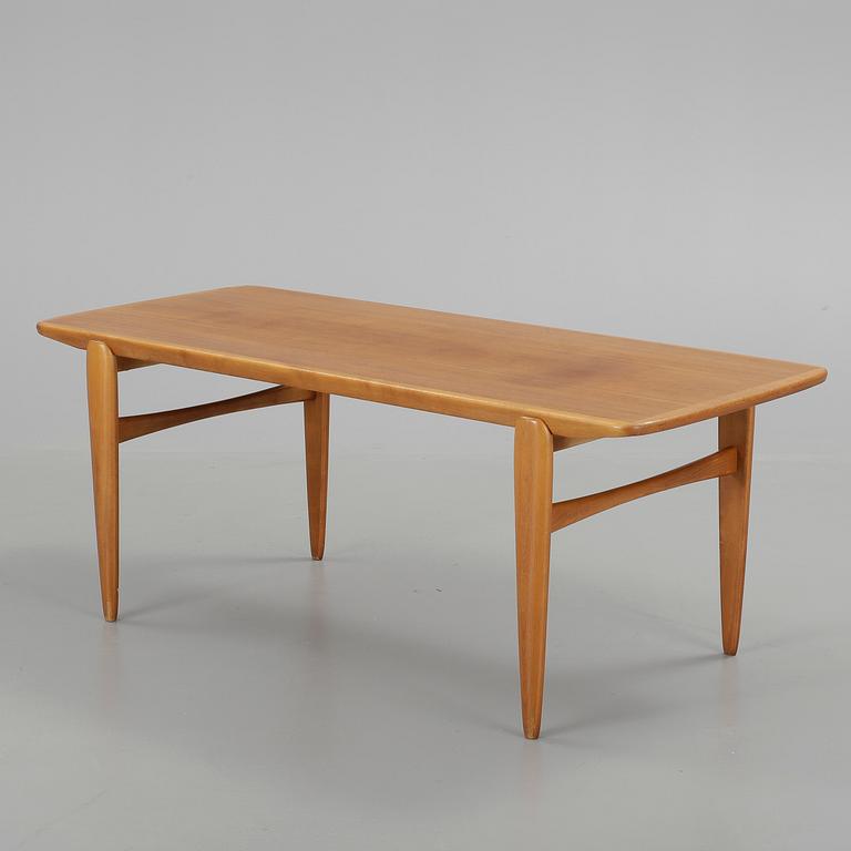 SOFFBORD, 1900-talets mitt.