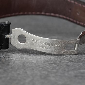 Patek Philippe, Chronograph, "First Year Production", ca 2017.