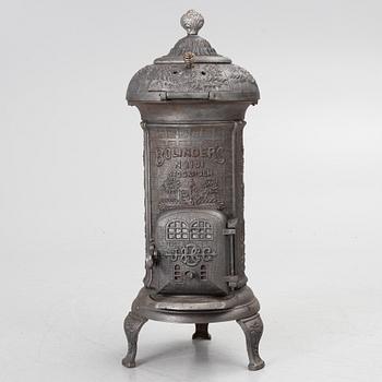 Stove, Bolinders No. 101.