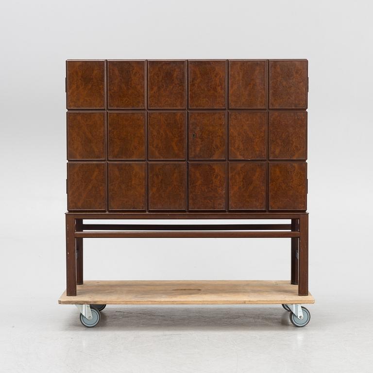 Skåp, Swedish Modern, 1930-40-tal.