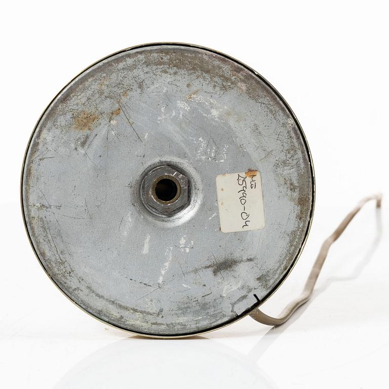 Josef Frank, Table lamp, model G2332, Firma Svenskt Tenn.