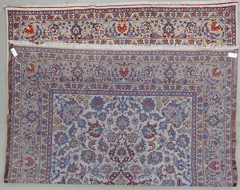 MATTA, Yesd, ca 361x256 cm.