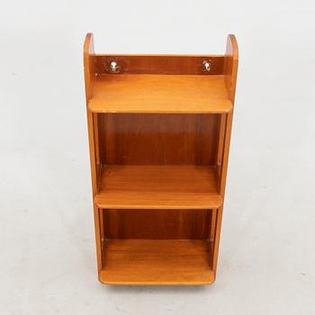 Josef Frank, wall shelf model 2085 for Firma Svenskt Tenn.