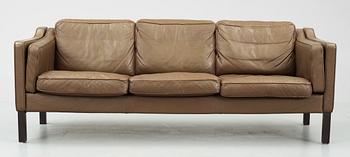 SOFFA, trolien Danmark, 1900-talets mitt.