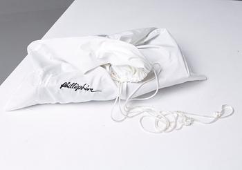 VÄSKA, "31 hour bag", Philip Lim.