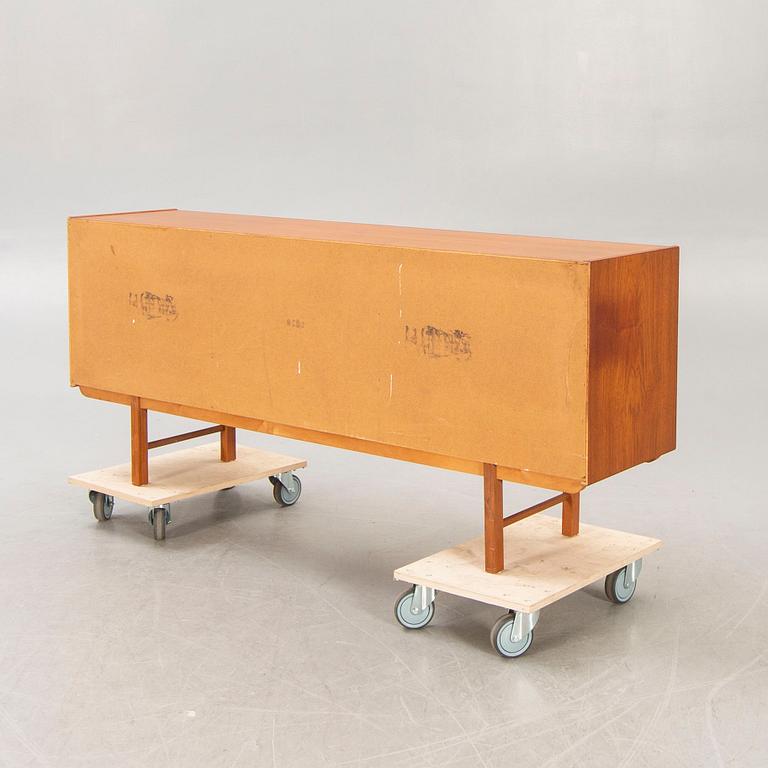 Sideboard, "Korsör", Ikea, 1967.