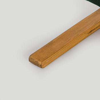 Alvar Aalto, fåtölj, modell 34 för O.Y. Huonekalu- ja Rakennustyötehdas A.B. tidigt 1930-tal.