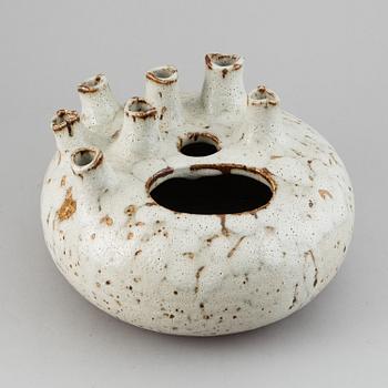 MARIANNE WESTMAN, a unique stoneware sculpture, Rörstrand.