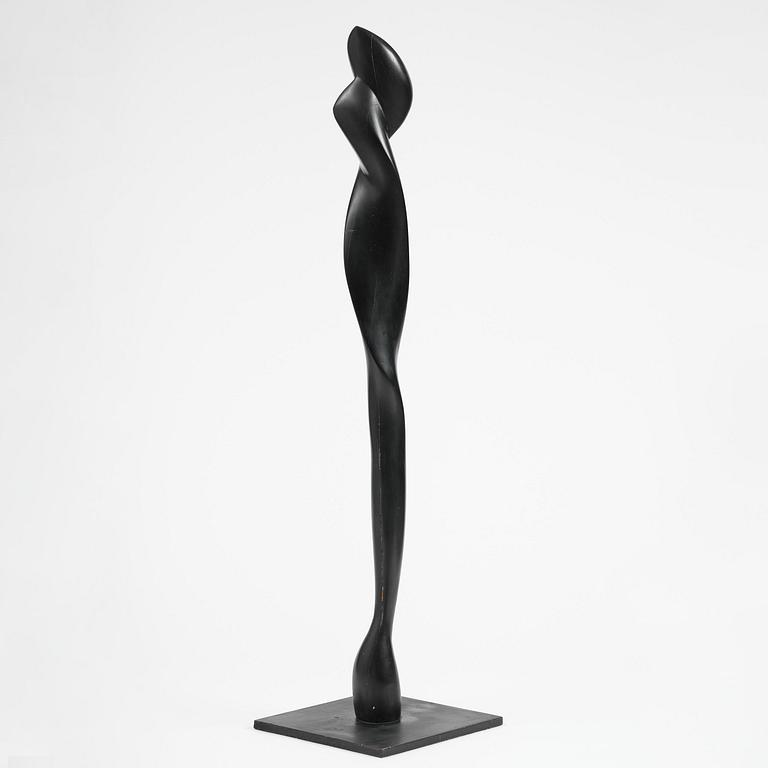 Veikko Keränen, "Charlie Parker".