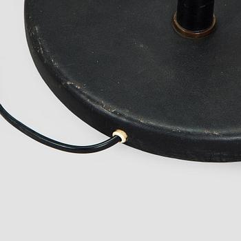 Maija Heikinheimo, golvlampa, modell MH 803 B, Valaistustyö.