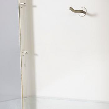 Medical cabinet, Central Europe, mid-20th century.