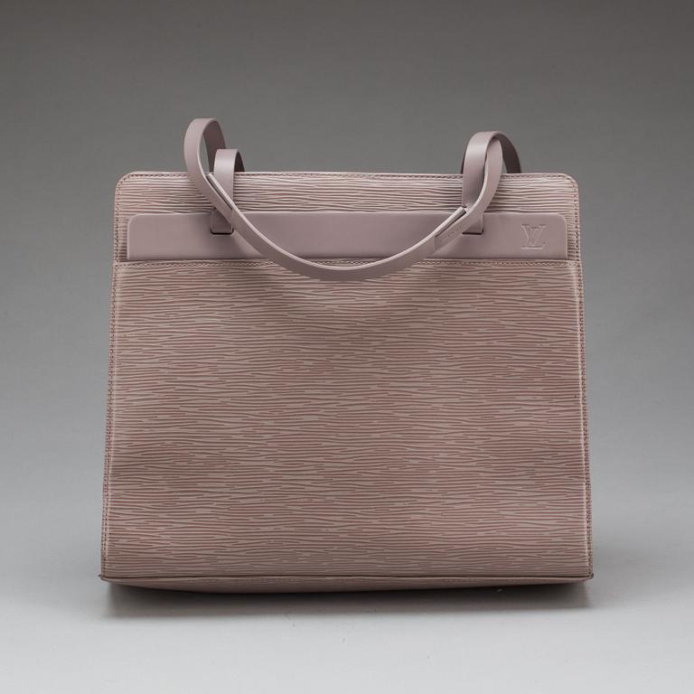 HANDVÄSKA, Louis Vuitton "Lilac".