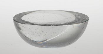 Timo Sarpaneva, GLASSKULPTUR, 3865.
