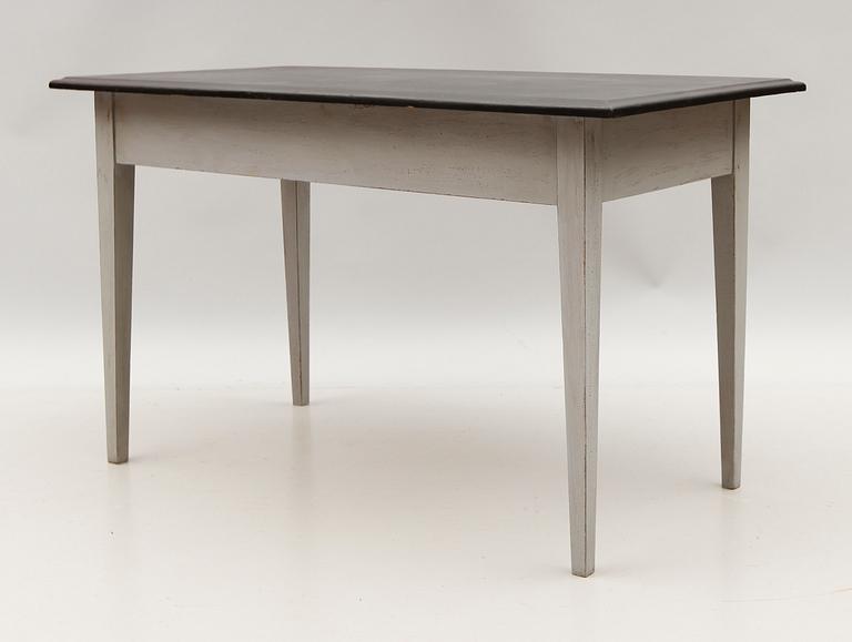 SKRIVBORD, 1800-talets första hälft.