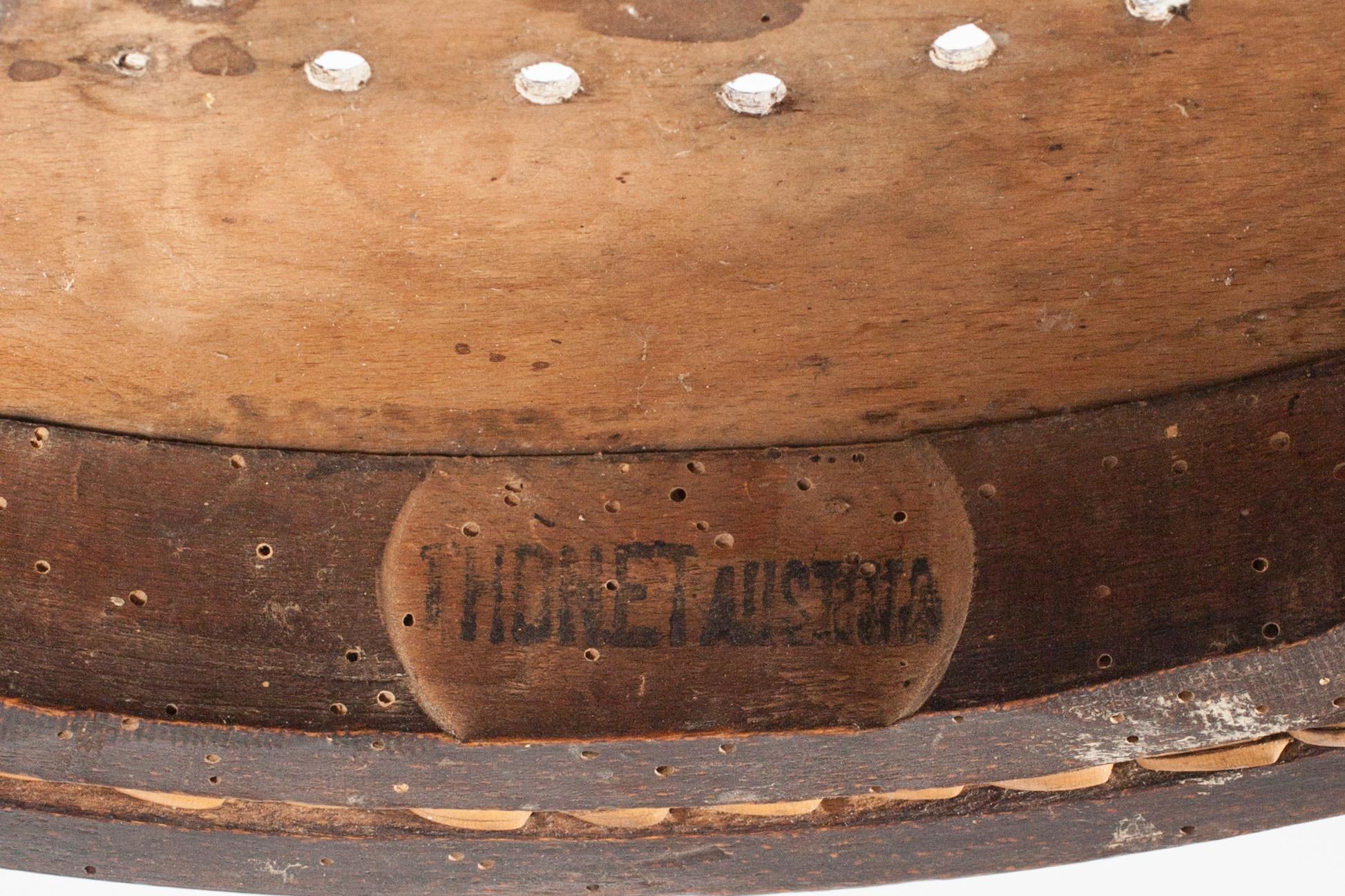 STOLAR, 6 snarlika. Div fabrikat, Nr 4 bl.a Mundus och Thonet.