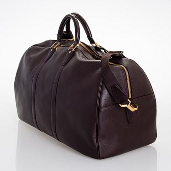 Louis Vuitton, A 'Taiga Kendall GM' Bag.