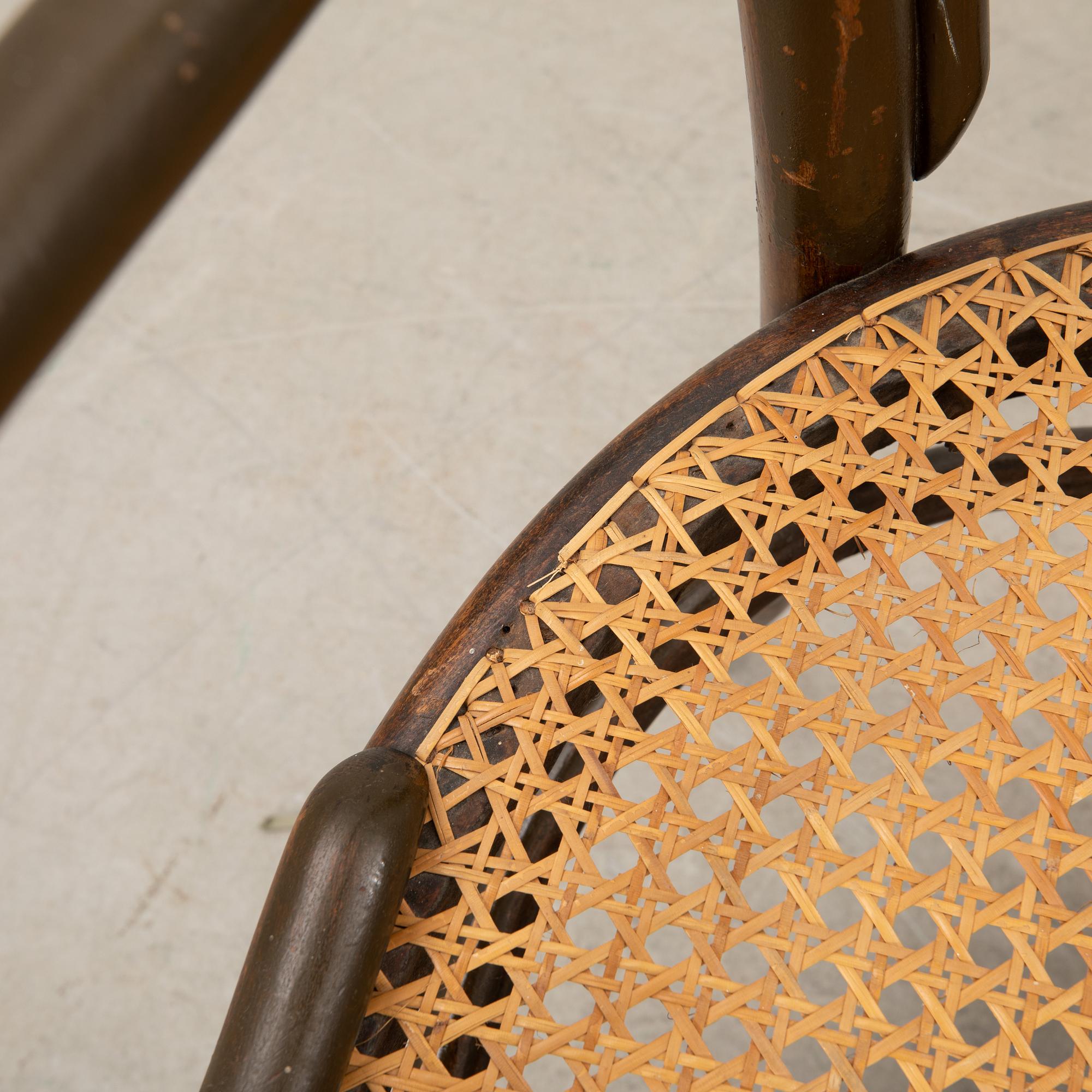 Sofa Thonet early 20th century.