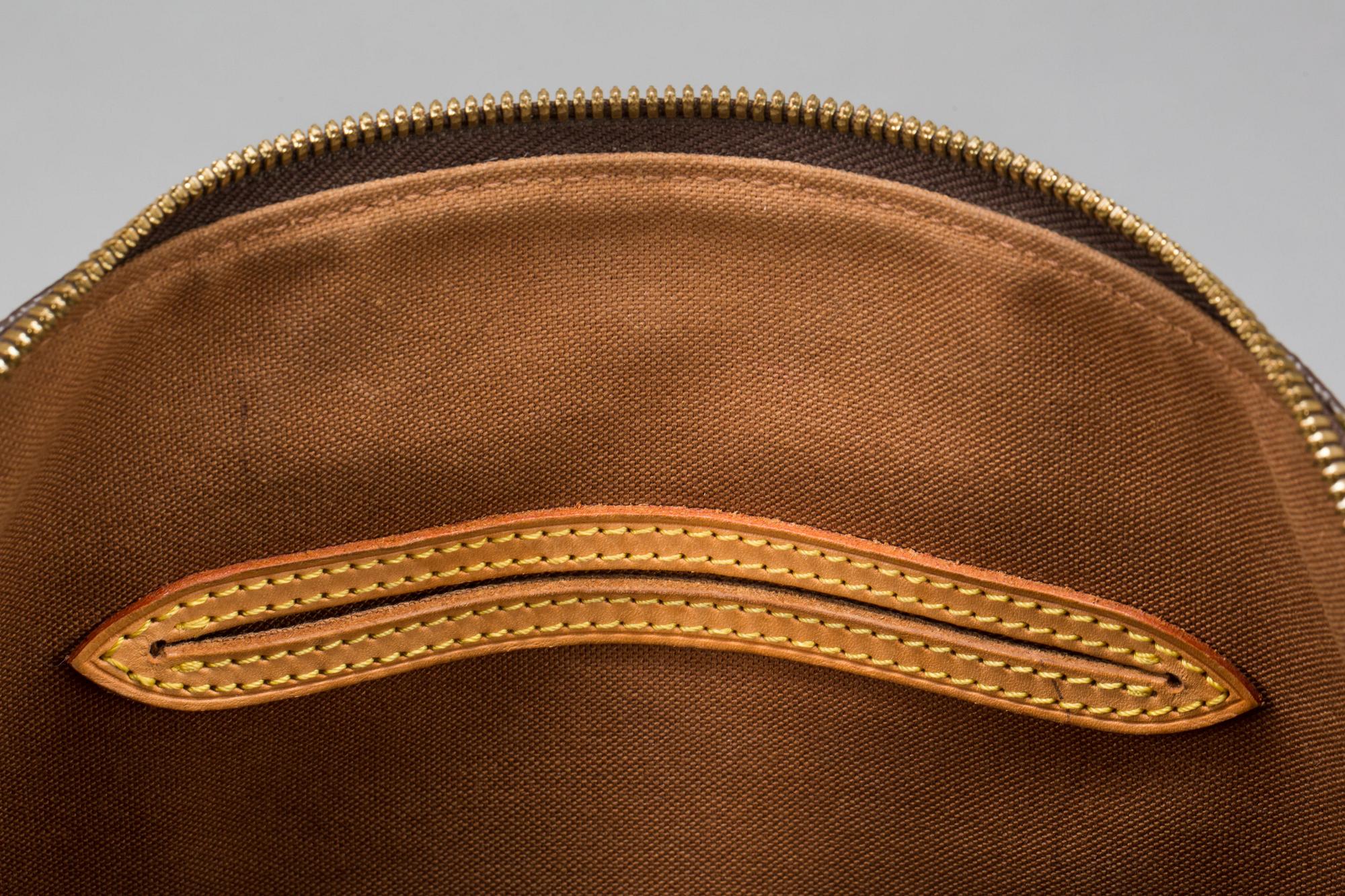 VÄSKA, "Alma", Louis Vuitton.