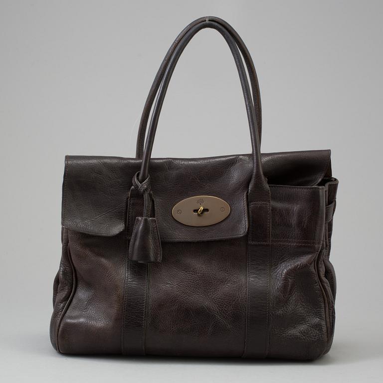 A bag MULBERRY, "Bayswater".