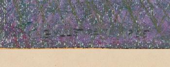 Katy Gyllström, Päiväkotilapset.