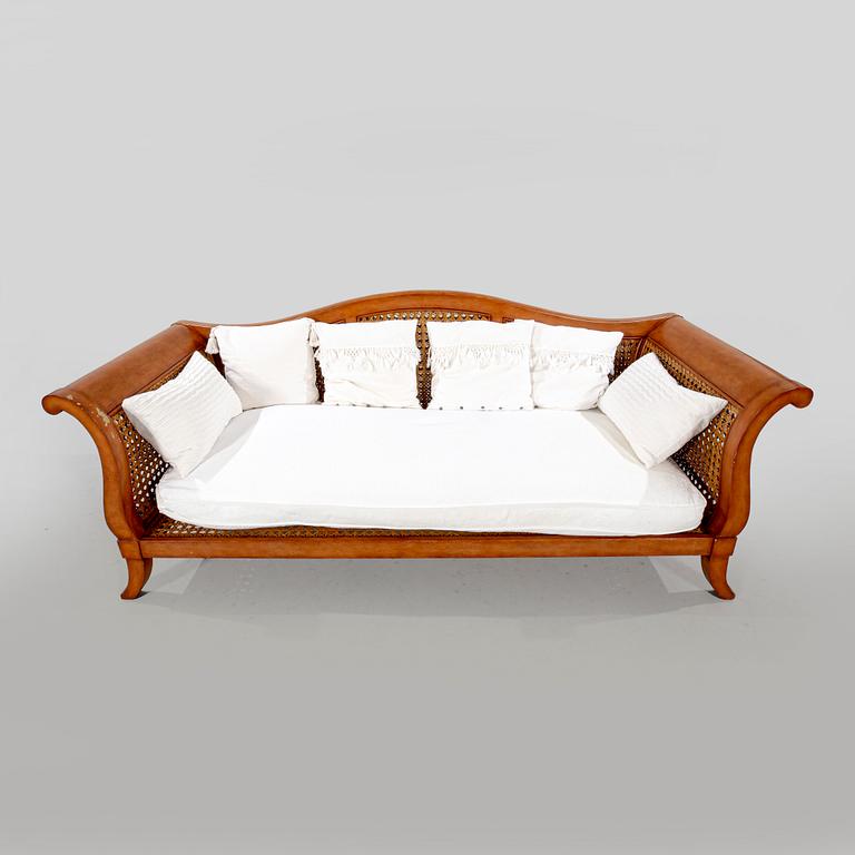 Ralph Lauren home, soffa "Kirsten" Cap Ferrat collection 2000-tal.