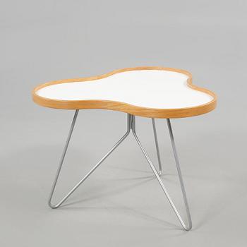 SOFFBORD, "Flower", Christine Schwarzer, Swedese, 2000-tal.