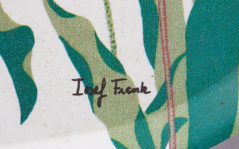 BRICKA, Firma Svenskt Tenn, Design Josef Frank.