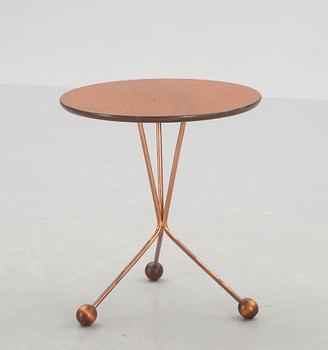BORD, Alberts-bord, Tibro, 1950-tal.