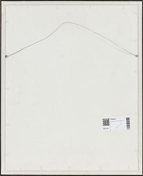 Maj Bring, Pearl hyacinths.