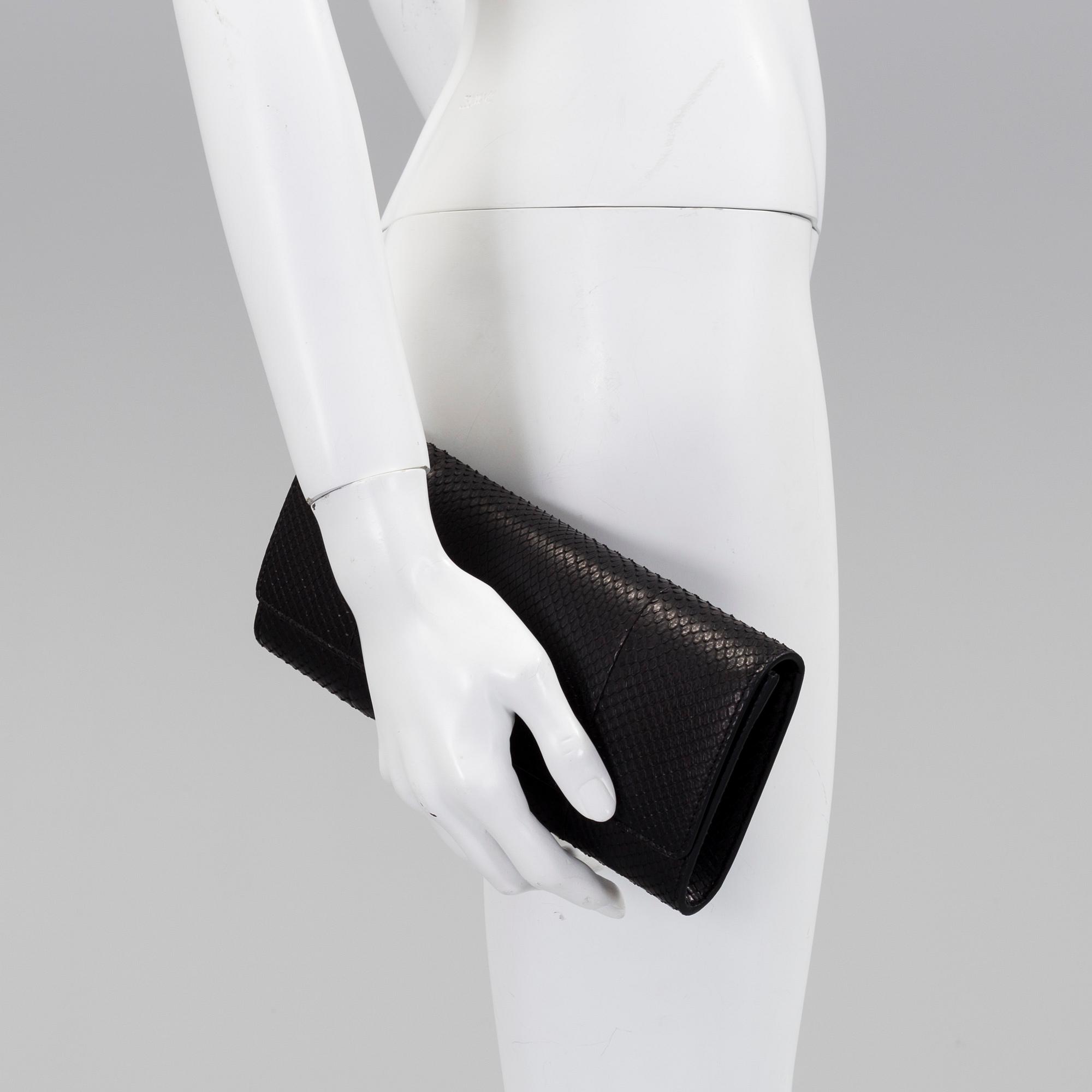 CLUTCH, Gucci.