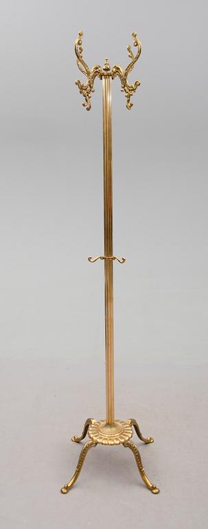 TAMBURMAJOR, rokokostil, 1900-talets andra hälft.
