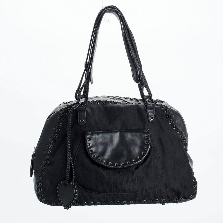 VÄSKA, Christian Dior.
