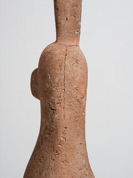 Eric Grate, ”Amazonpistill”.