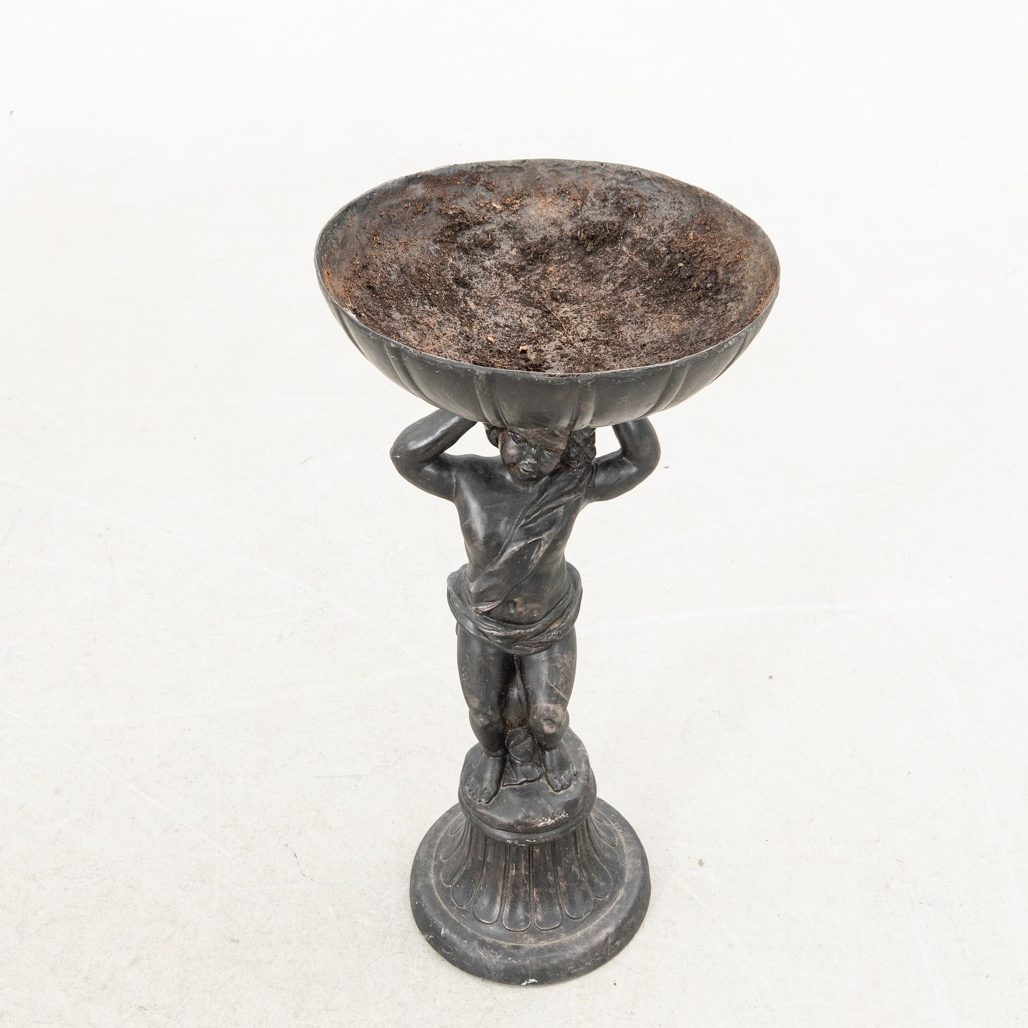 Dekorativ skulptur 1900-tal.