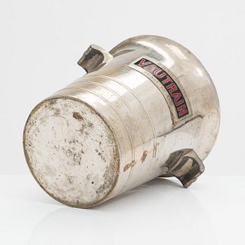 Champagnekylare, Vautrain, Argit, Frankrike.