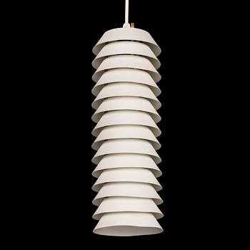 Ilmari Tapiovaara, A 'Maija the Bee' pendant light for Hienoteräs/ Asko. Finland.