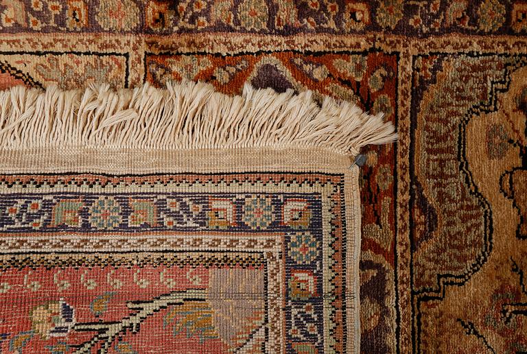 MATTA, Kayseri Saff, old/semiantik, 96 x 61 cm.