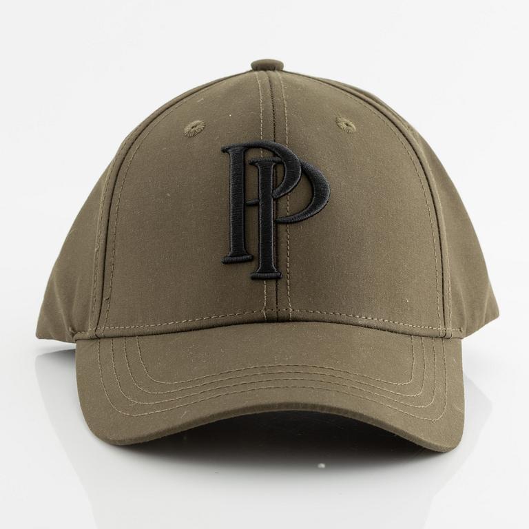 Patek Philippe, Cap, "No Reserve".