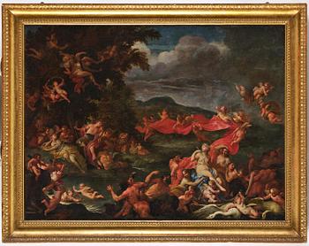 Alessandro Marchesini, Venus and Adonis.