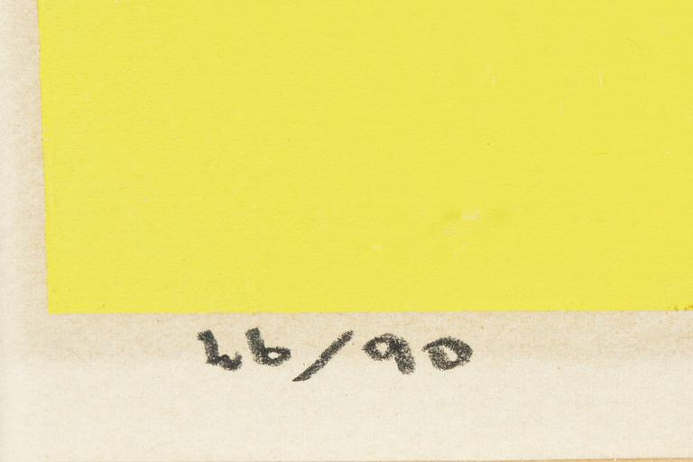 Olle Bærtling, "Assuan".