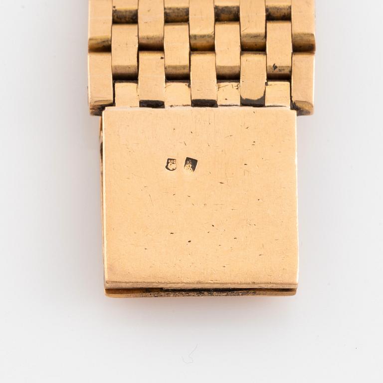 Jaeger-LeCoultre, Memovox, ca 1955.