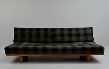 DAGBÄDD, Börge Mogensen, Fredericia Stolefabrik, Danmark, 1960-tal.