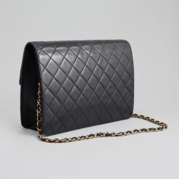 VÄSKA, Chanel, "Flap Bag".