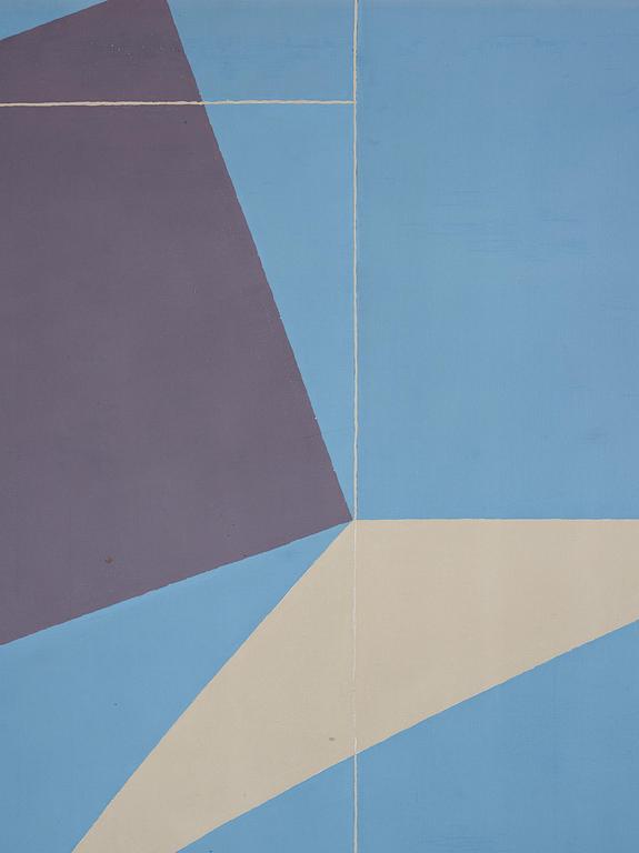 Erik Chambert, Untitled.