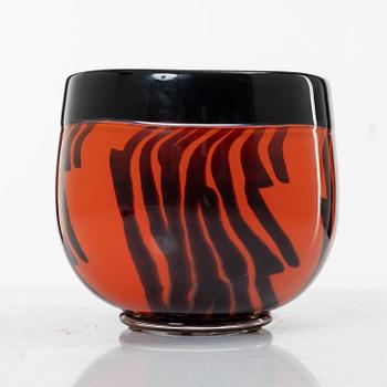 Klas-Göran Tinbäck, bowl.